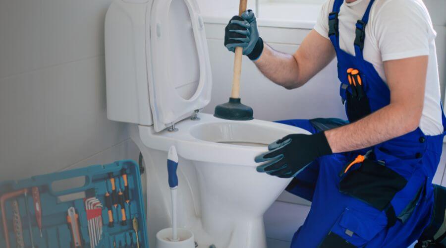 Professional sewer line repair services in Jasper, AL